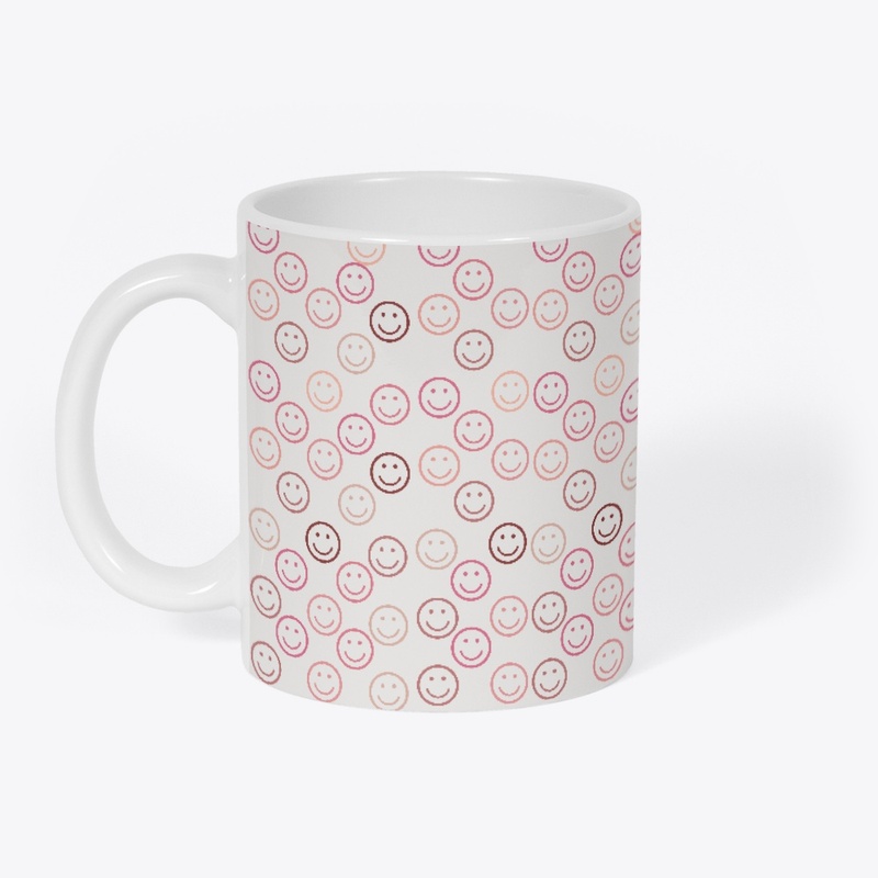 Smiley Face Collection