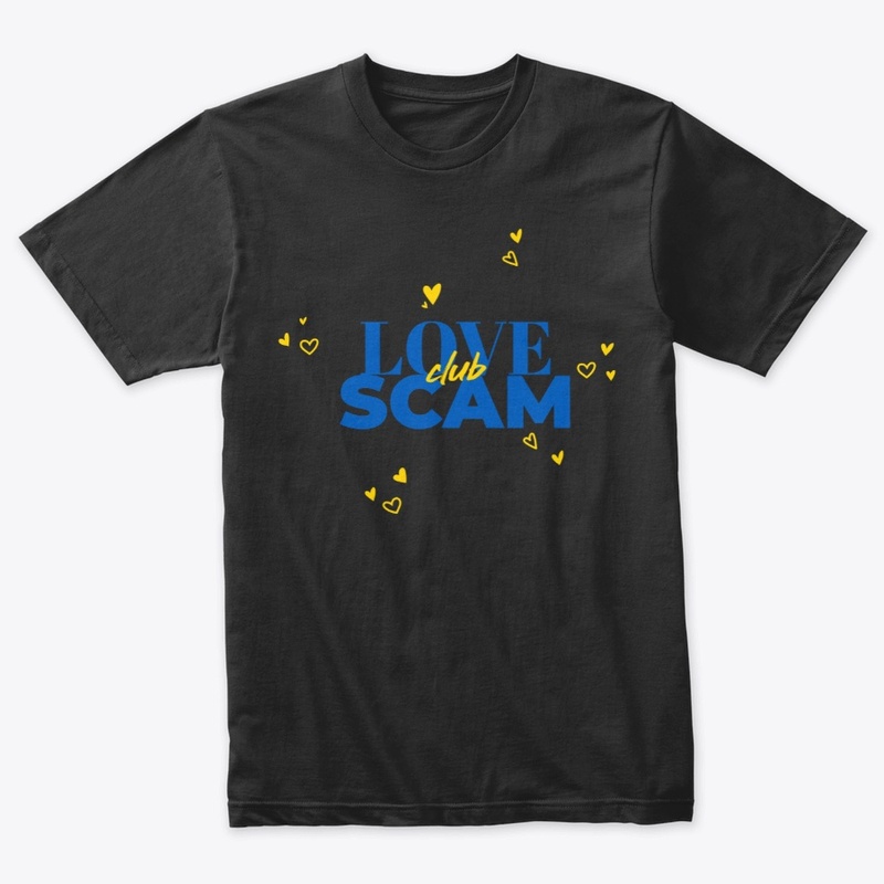 Love Scam Club