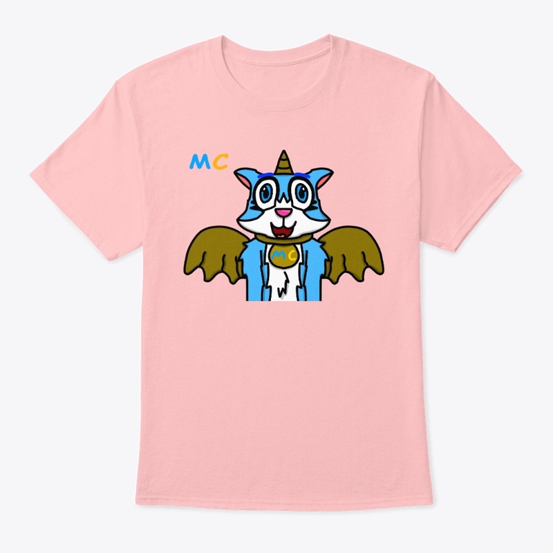Mystical Cat The Kitty God