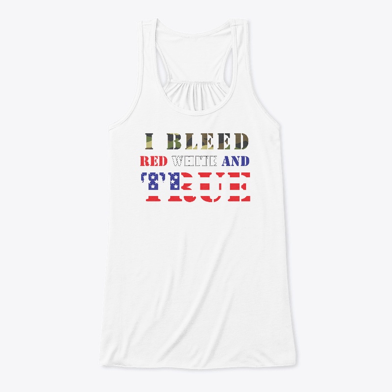 Bleed True