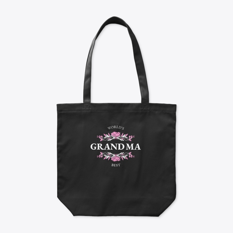 World's Best Grandma