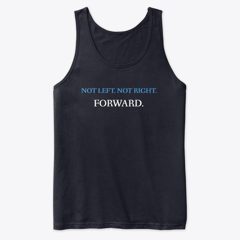 Andrew Yang 2020 Forward