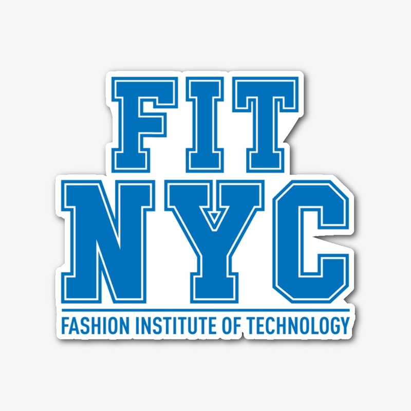 Fit NYC Fashion Institute of Technology
