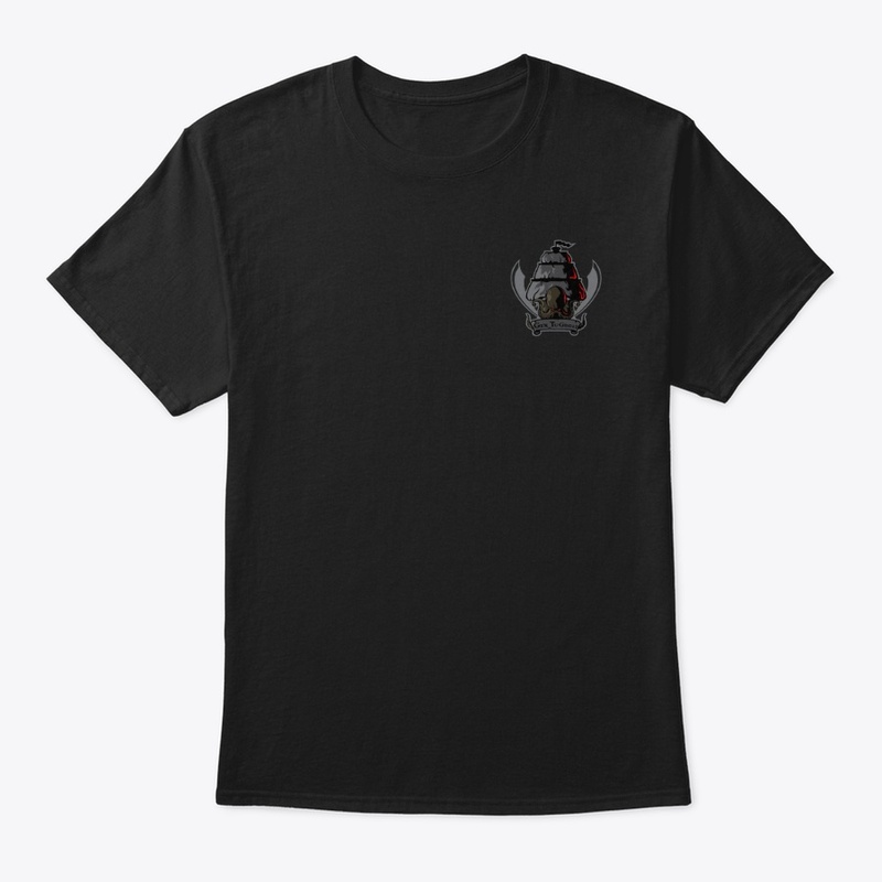 DSKGaming Gen_tugboat Merch