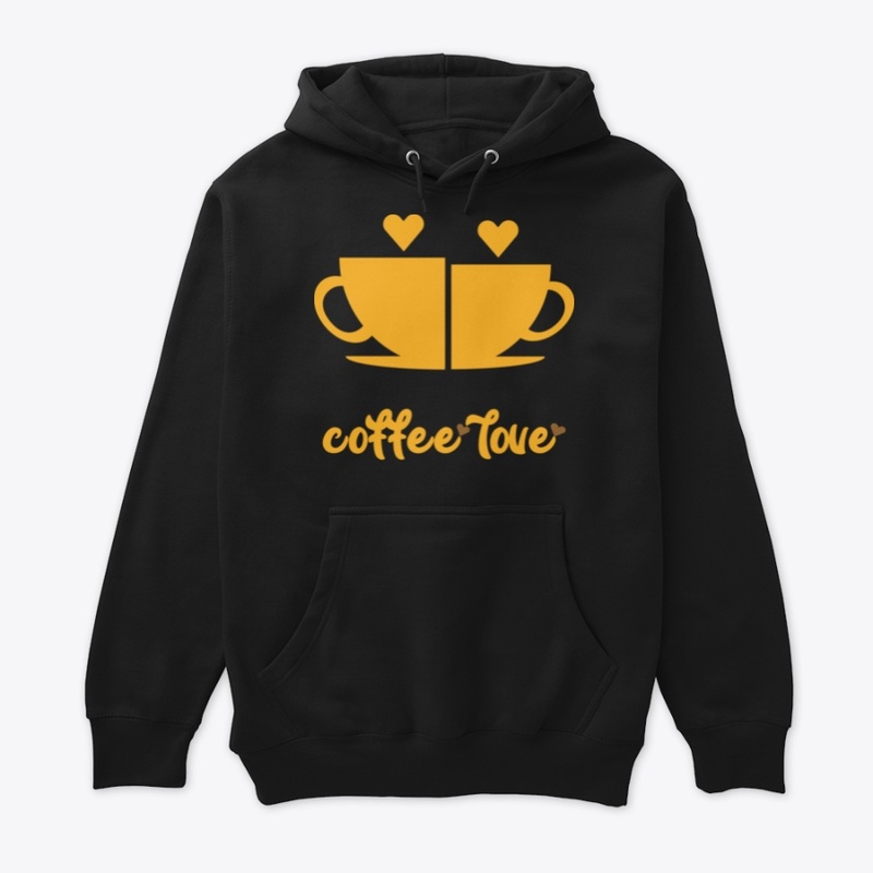 Coffee Lover