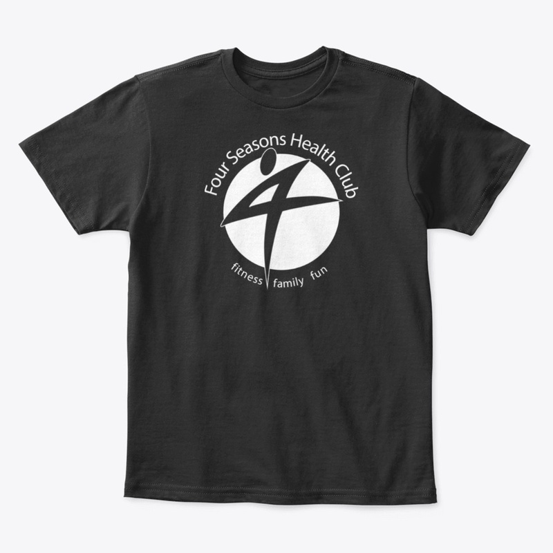 4 Seasons Logo White