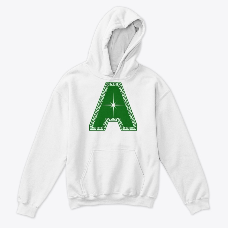 Green Amblle A Kids and Toddler