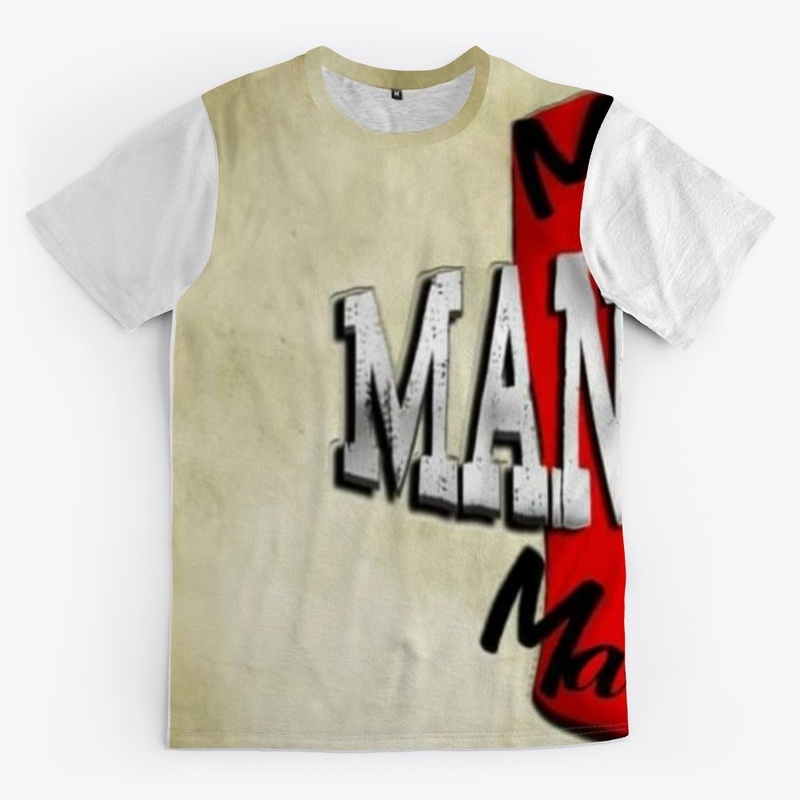 Matt "Manchild" Marshall