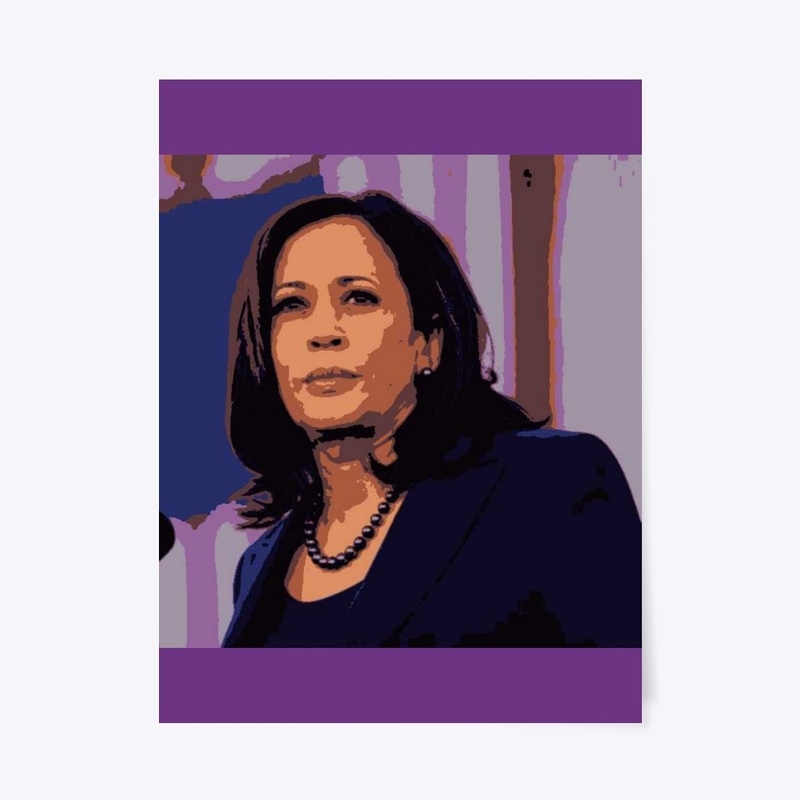 Kamala Harris