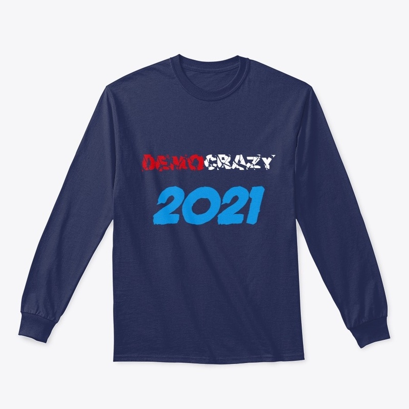 DEMOCRAZY 2021