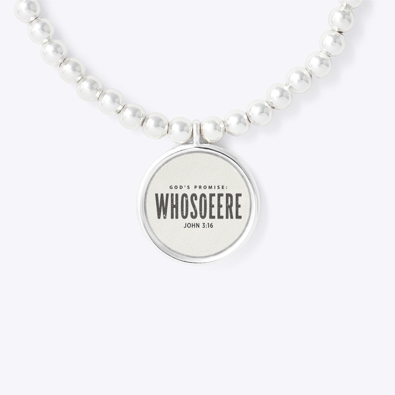 Whosoever Christian T-Shirt