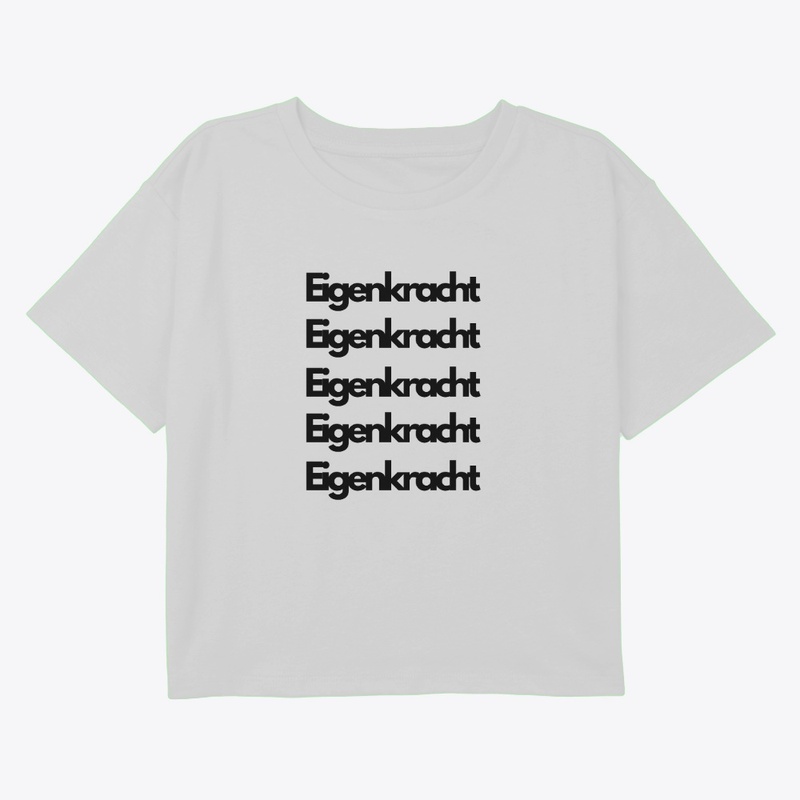 Eigenkracht Minimalist