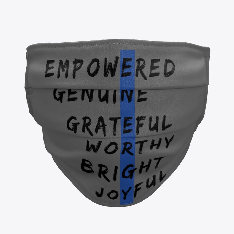 Empowered - Positive Affirmations