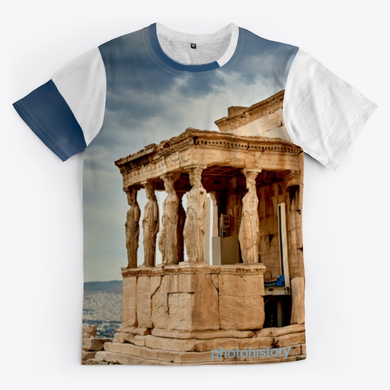 Erechtheum temple