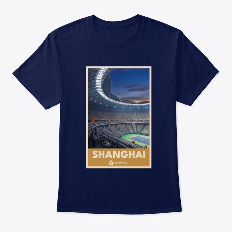 Shanghai Print 