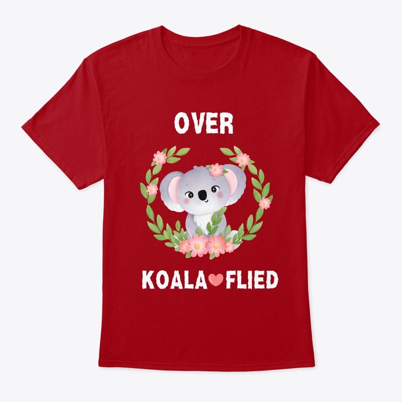Over Koala-Flied