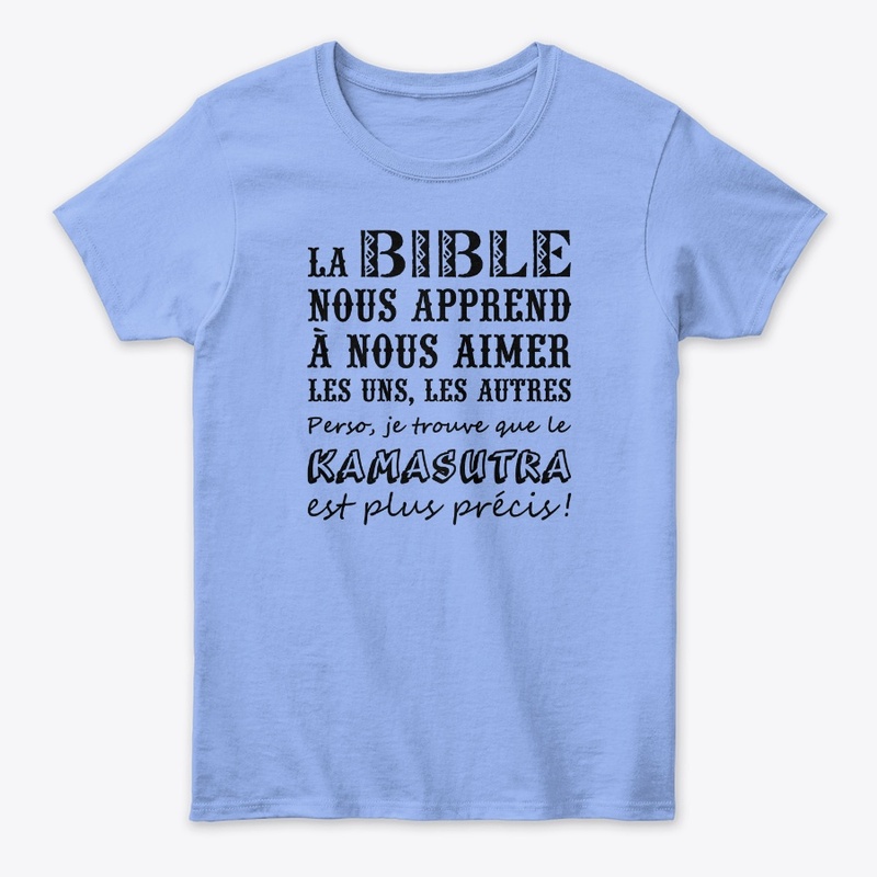 Le Kamasutra est plus précis !