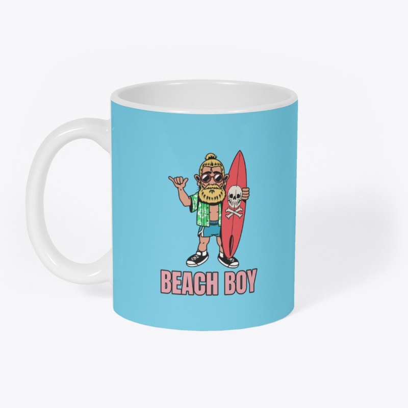 Beach Boy