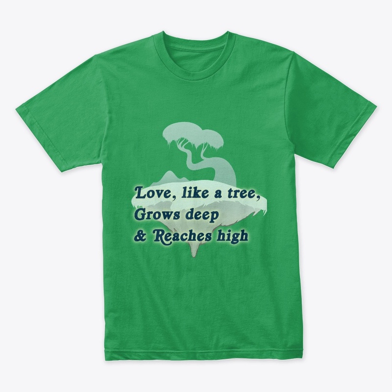 Tree love