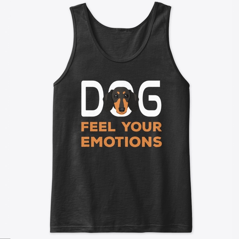 Dog Lover T-shirt design