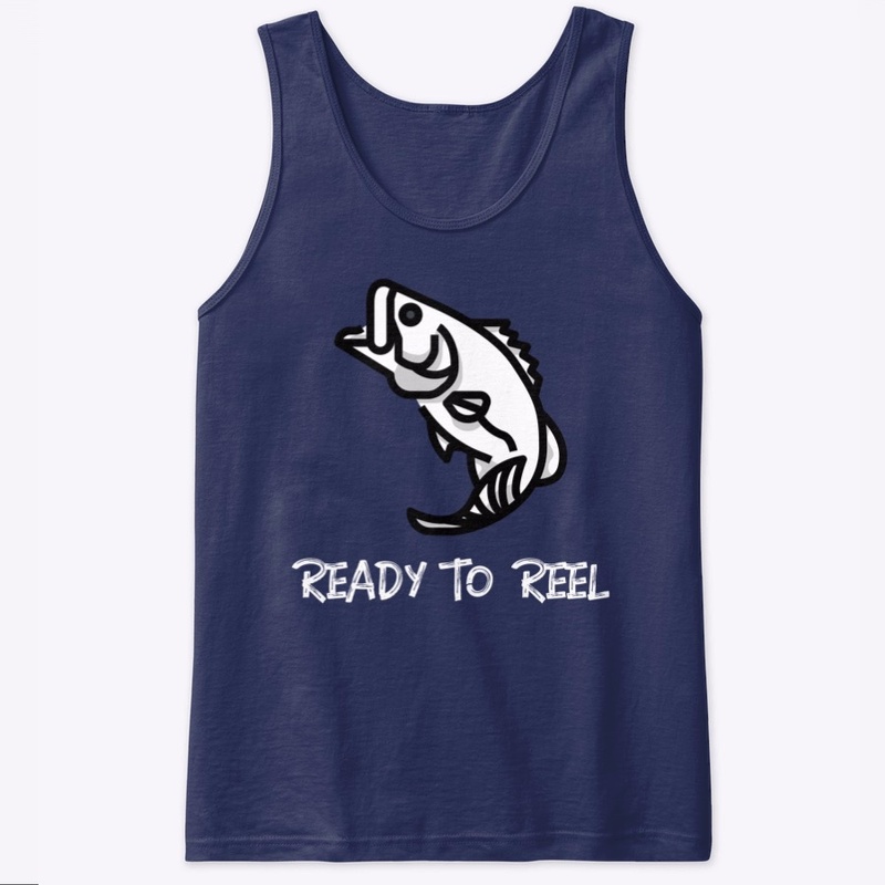 Ready To Reel