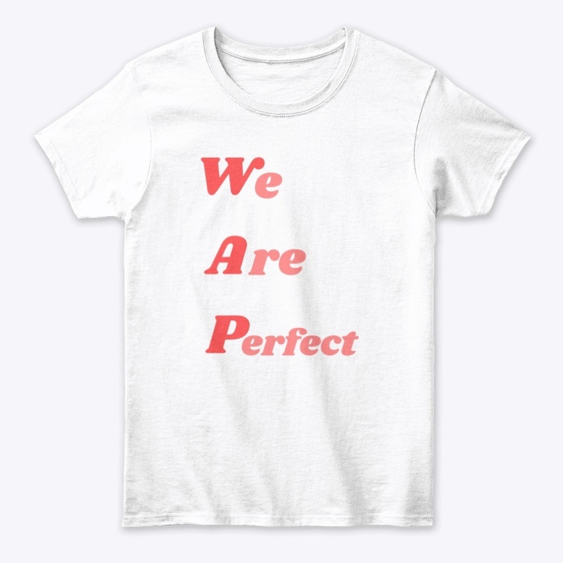 We Are Perfect WAP