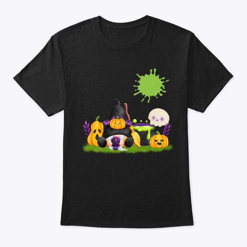 Halloween Day