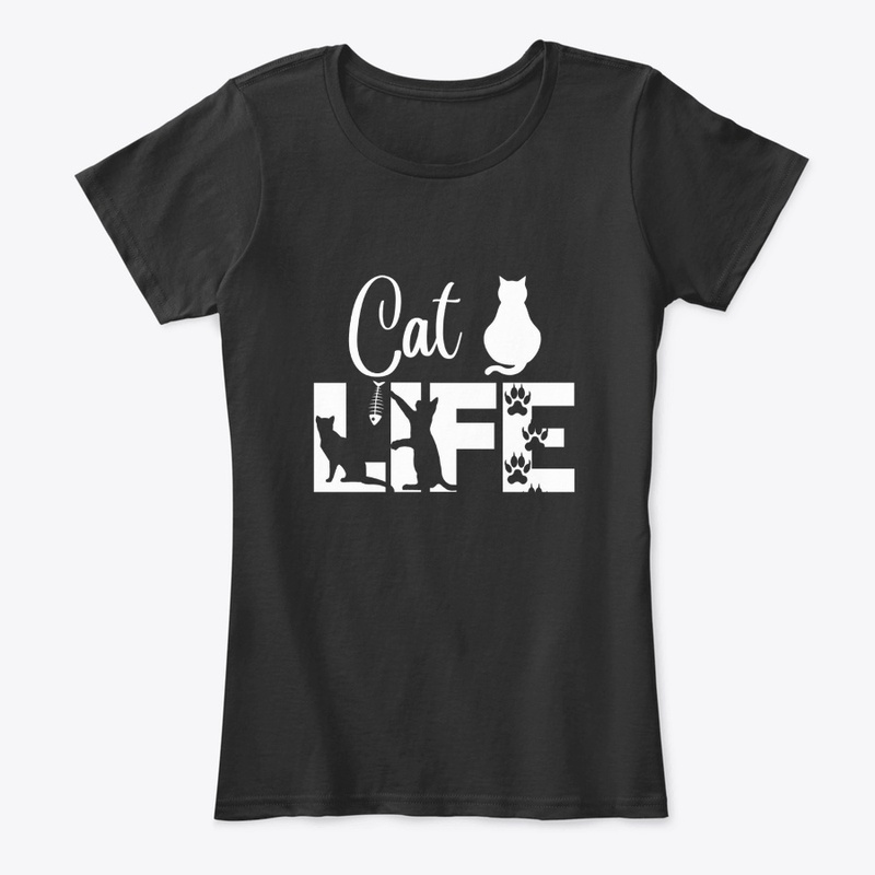 Cat Life
