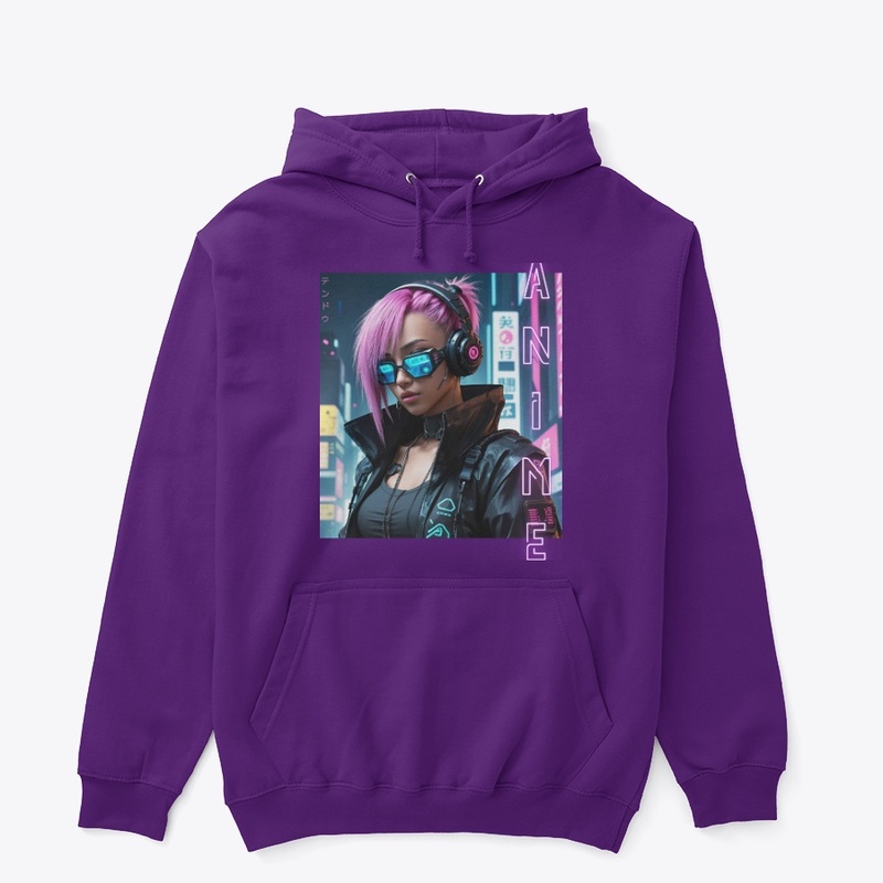 Anime