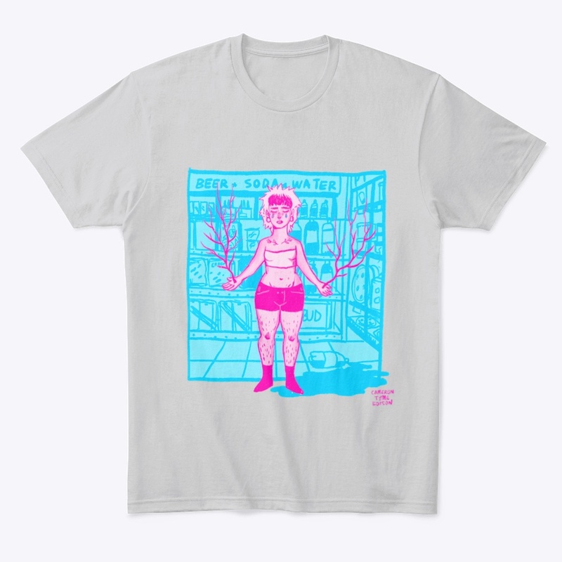 Conveinent Store Jesus