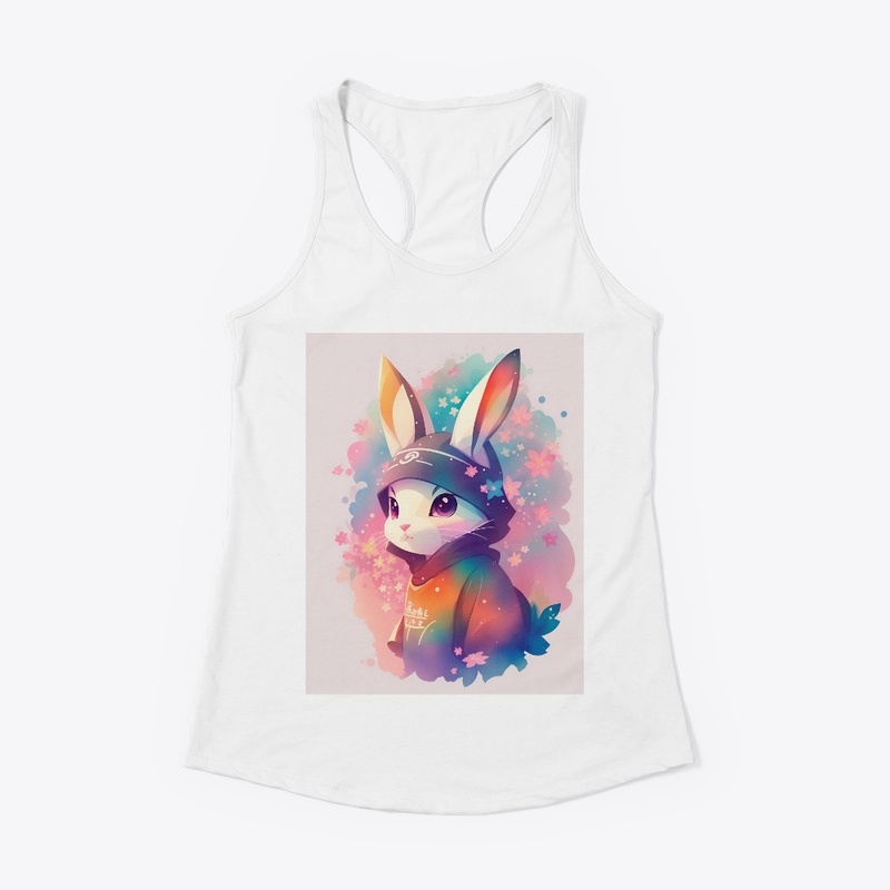 Ninja Rabbit