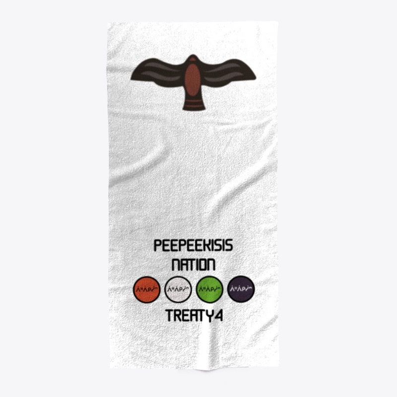 PROUD TO BE PEEPEEKISIS COLLECTION