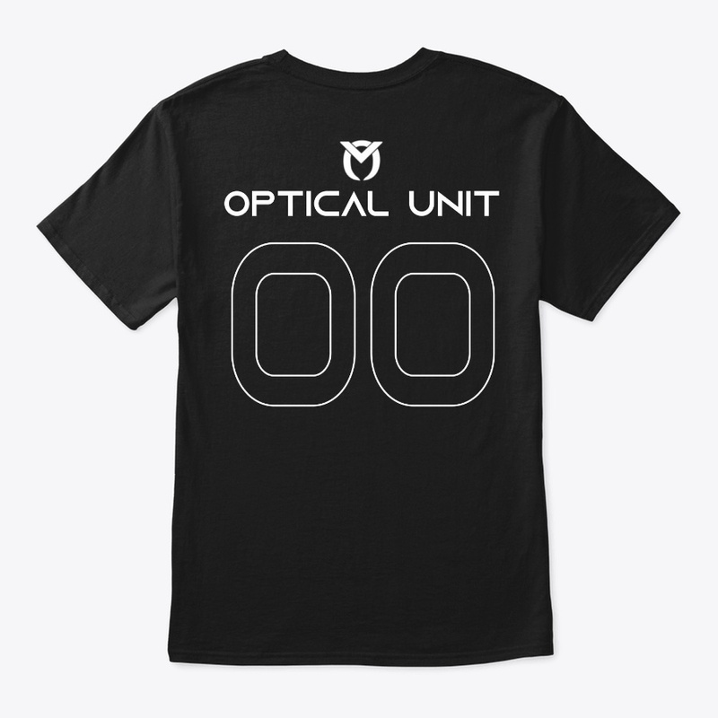 Optical Unit Esports Jersey