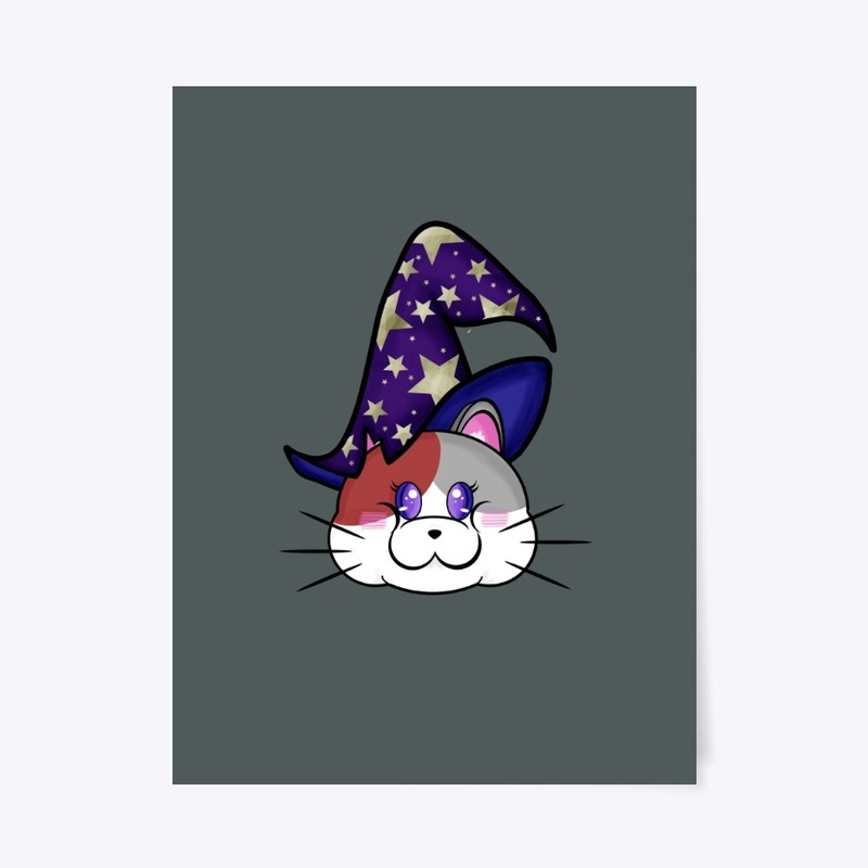 Magical pet