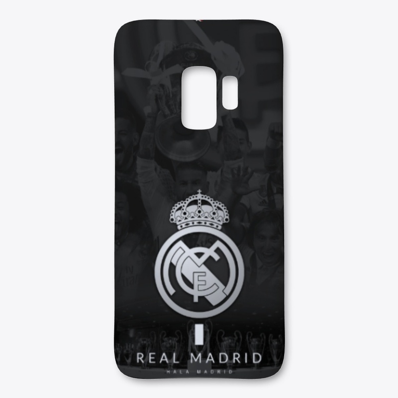 REAL mobile covers