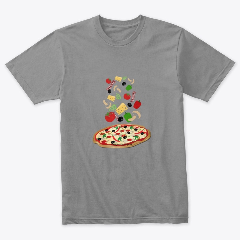 Delicious Pizza