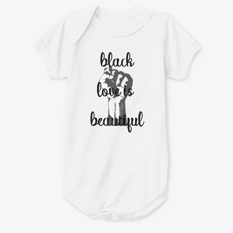Black Love is Beautiful