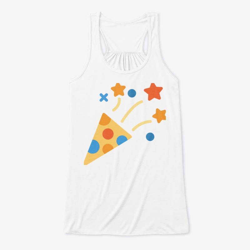 T-shirt party