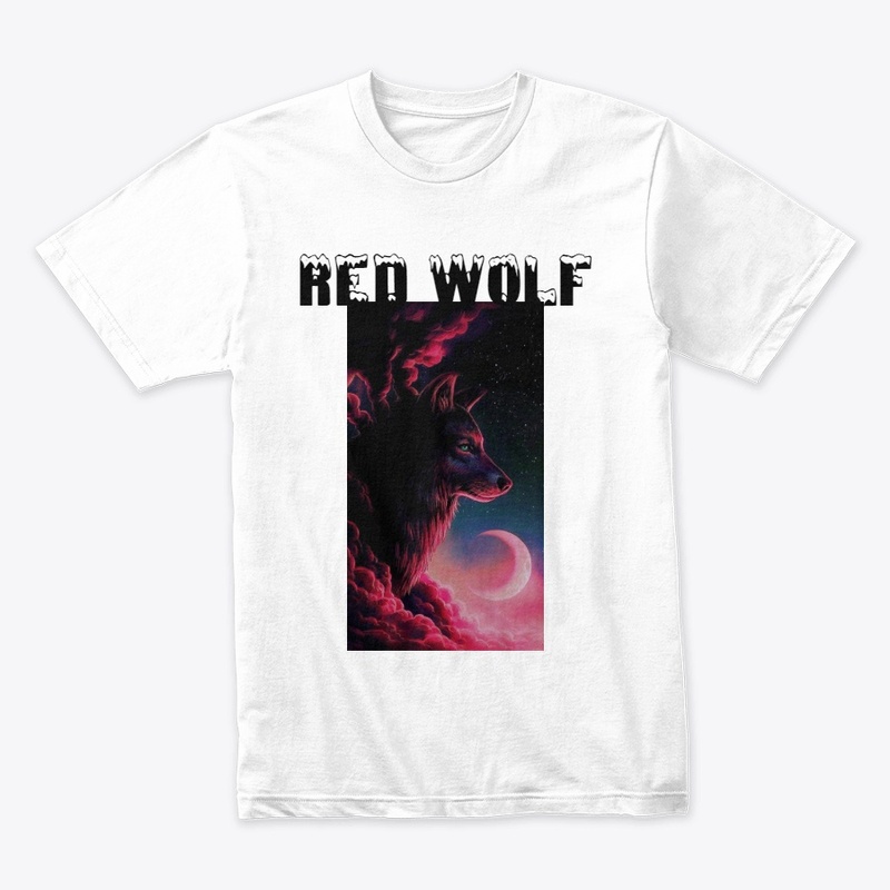 Red Wolf 