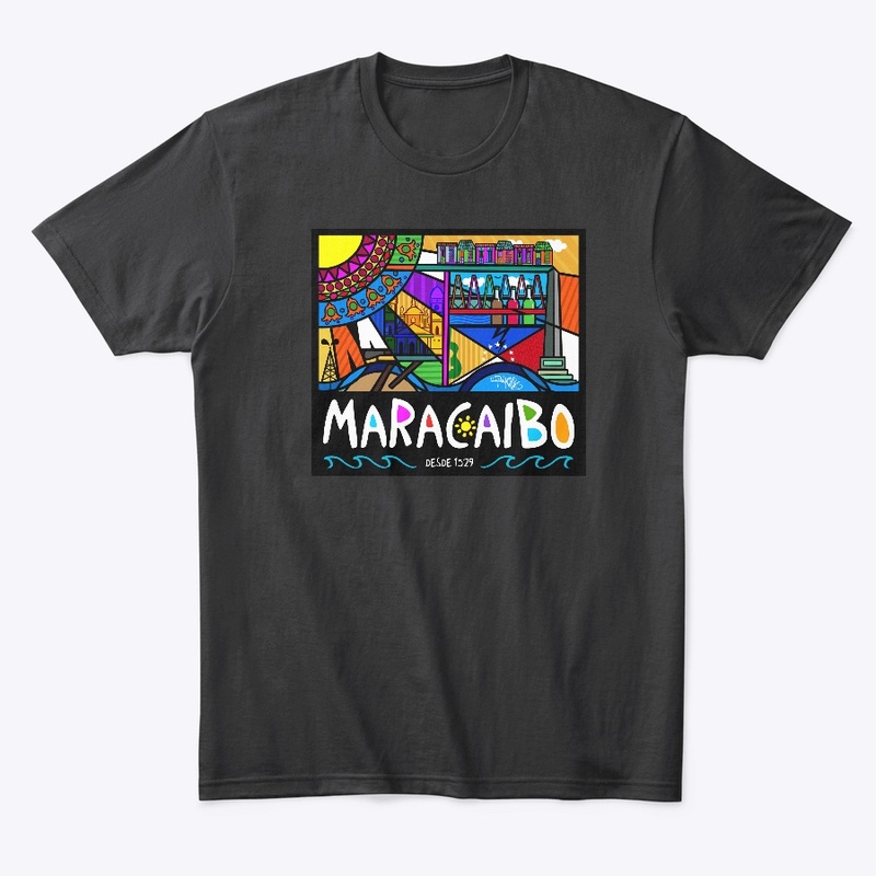 Maracaibo desde 1529