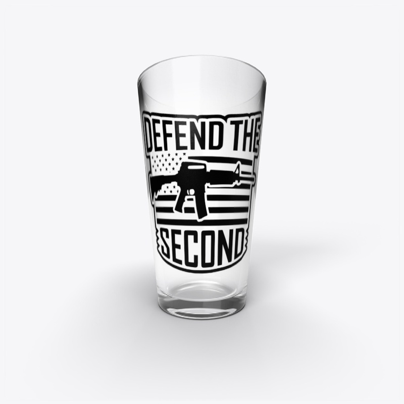 Defend The Second