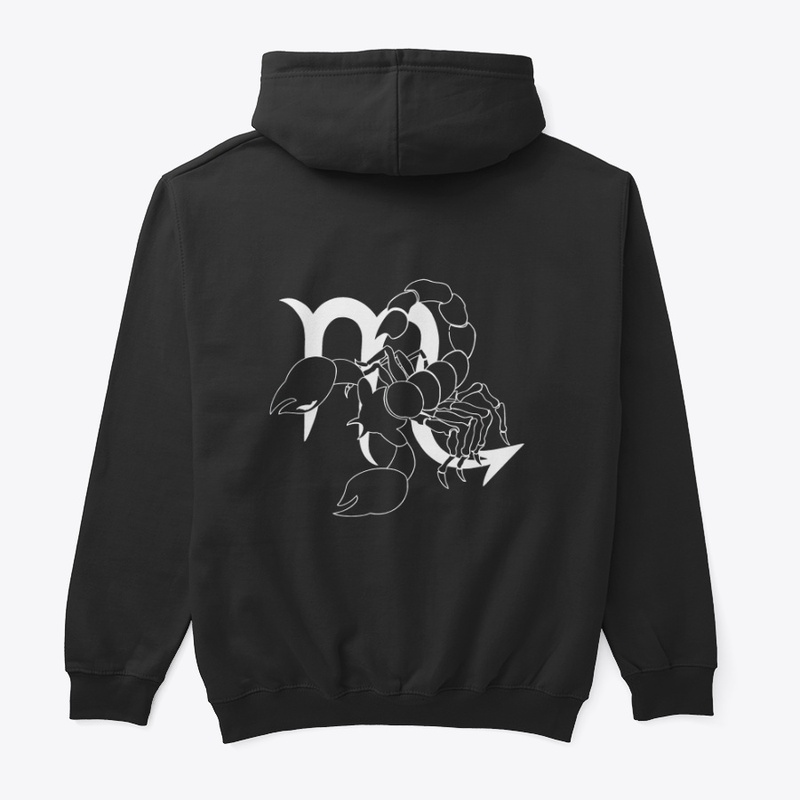 SCORPION