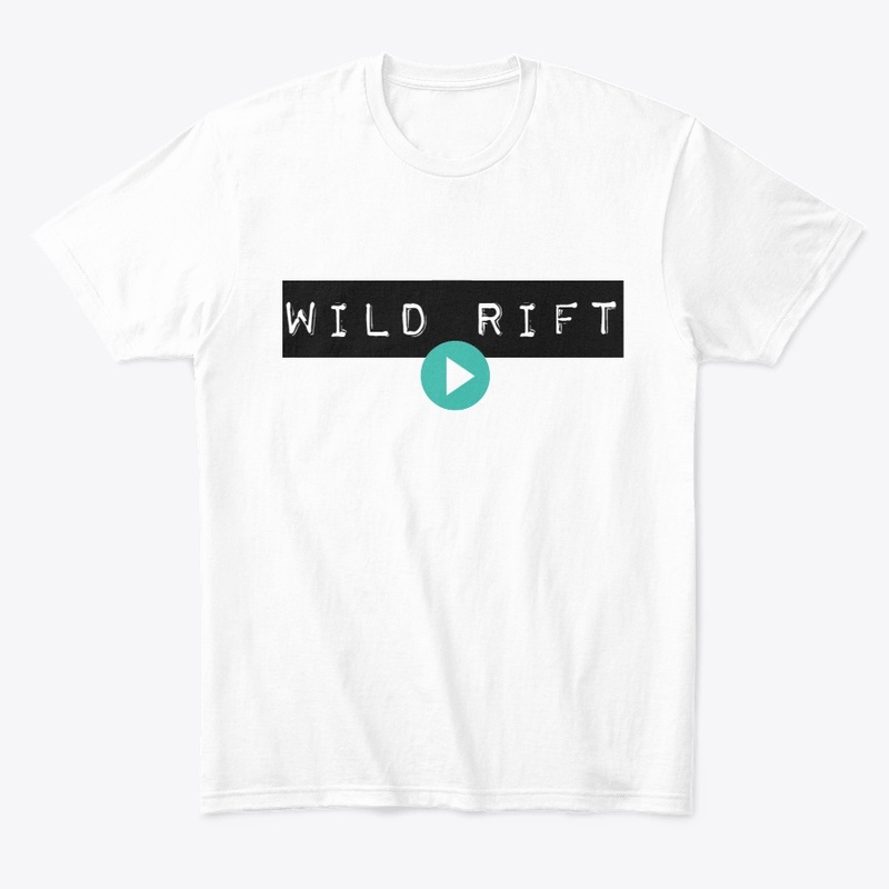 WildRift