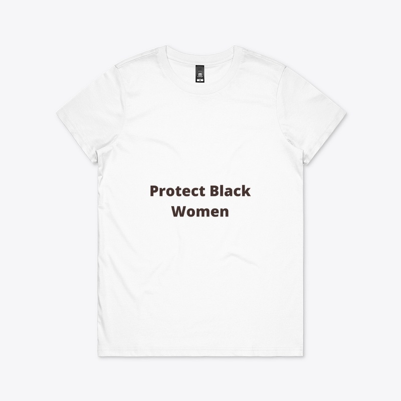 Protect Black Women