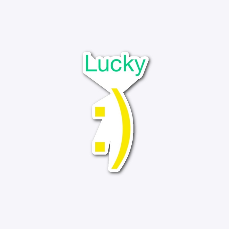 Lucky Wopen Merch