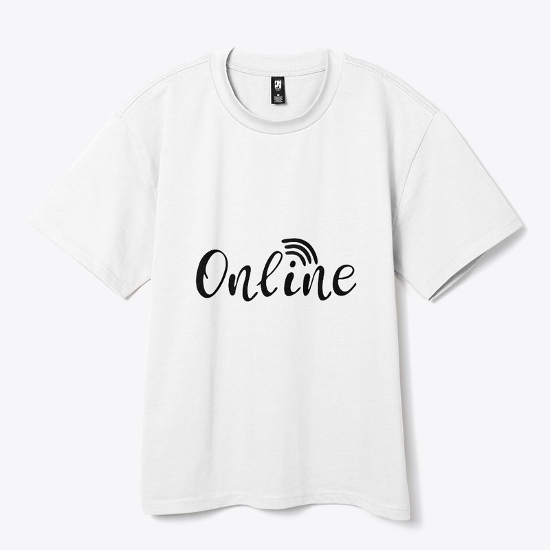 Online