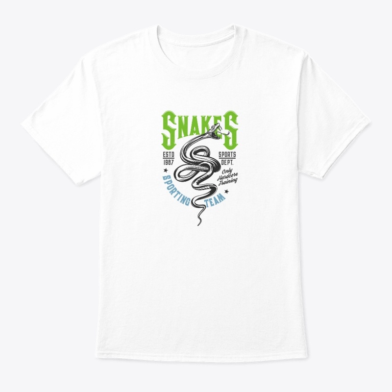 Snakes – Mysterious and Powerful Design