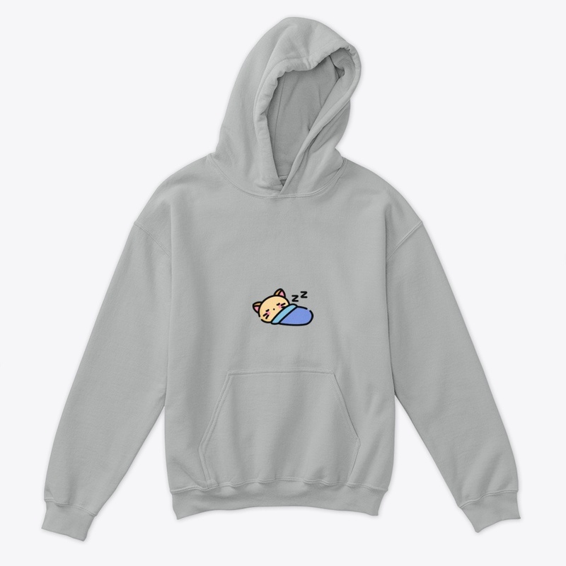 T-SHIRT & HOODIE BABY