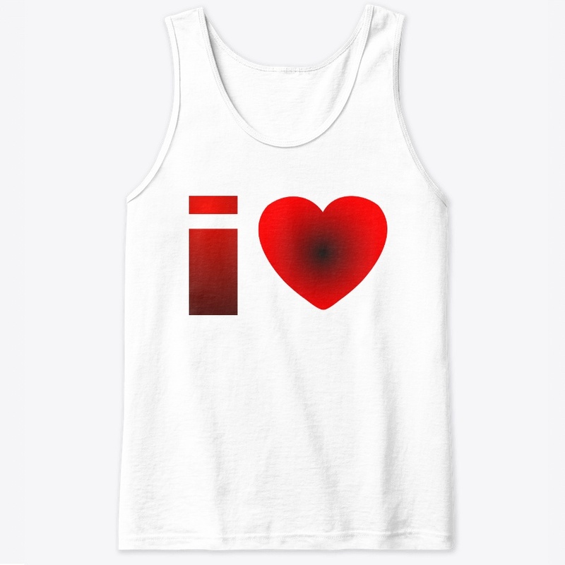 I LOVE