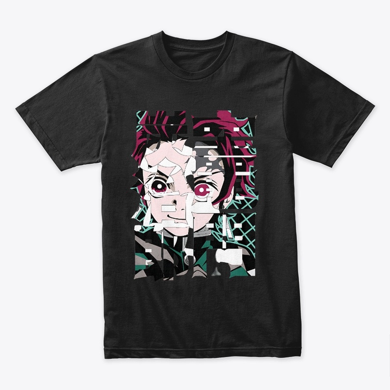  New cartoon t-shirt design